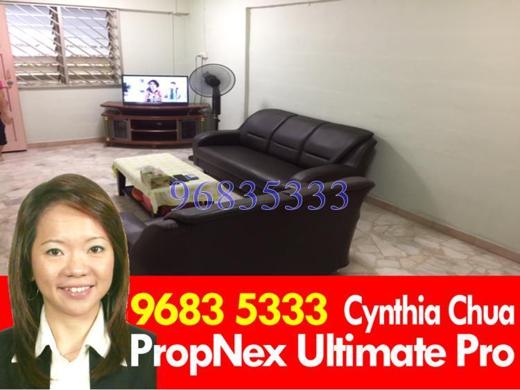 Yishun Ring Road thumbnail photo